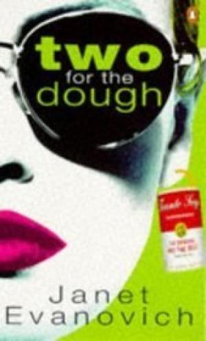 [EPUB] Stephanie Plum #2 Two for the Dough by Janet Evanovich