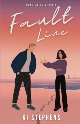 [EPUB] Coastal University #2 Fault Line by Ki Stephens