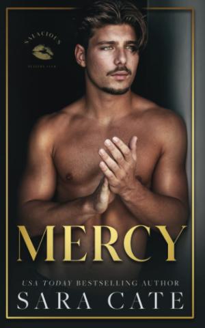 [EPUB] Salacious Players Club #4 Mercy by Sara Cate