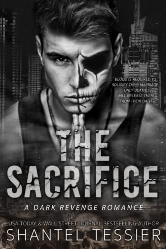 [EPUB] L.O.R.D.S. #3 The Sacrifice by Shantel Tessier