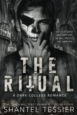 [EPUB] L.O.R.D.S. #1 The Ritual by Shantel Tessier