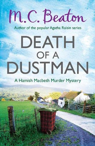 [EPUB] Hamish Macbeth #16 Death of a Dustman by M.C. Beaton
