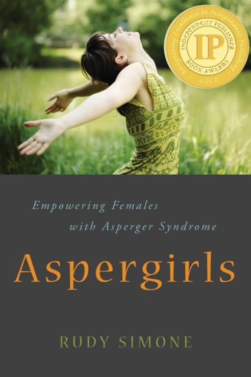 [EPUB] Aspergirls by Rudy Simone