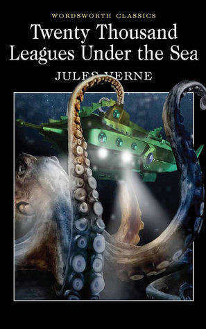 [EPUB] Capitaine Nemo #2 Twenty Thousand Leagues Under the Sea by Jules Vernes