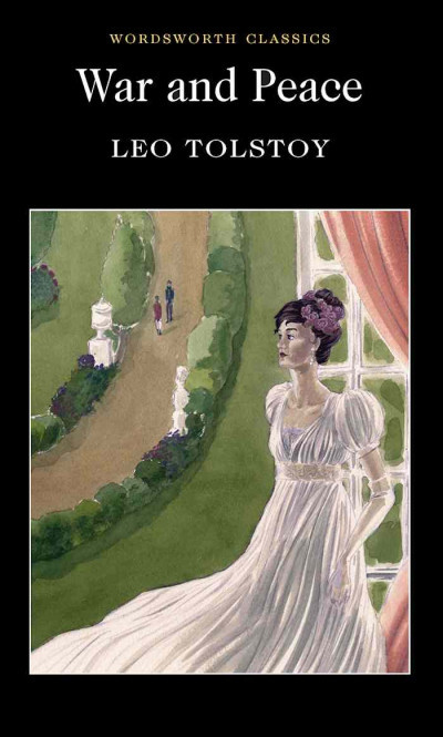 [EPUB] War and Peace by Leo Tolstoy ,  Louise Maude  (Translator) ,  Aylmer Maude  (Translator)