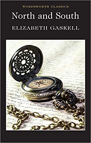 [EPUB] North and South by Elizabeth Gaskell