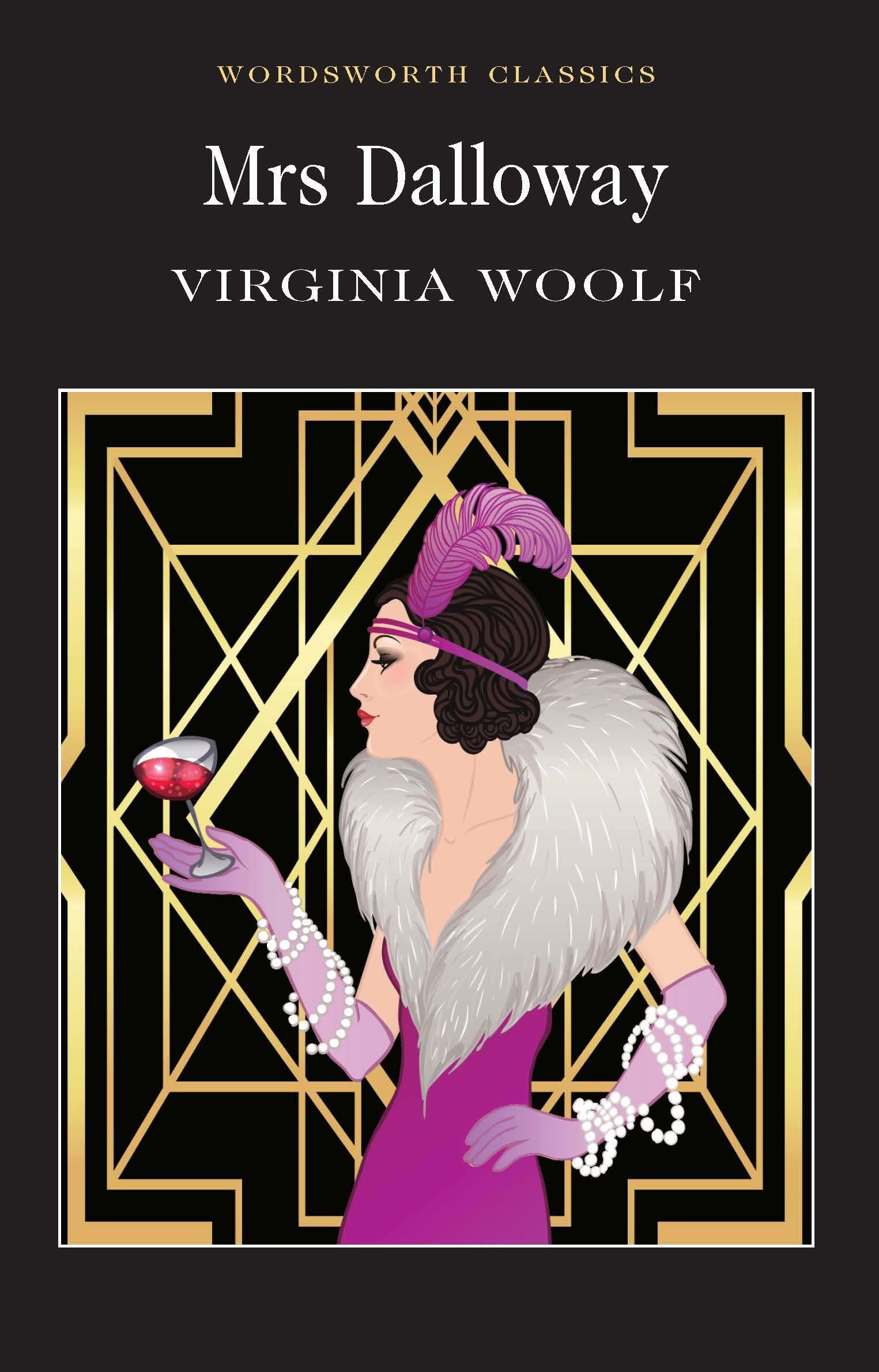 [EPUB] Mrs Dalloway by Virginia Woolf
