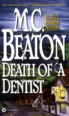 [EPUB] Hamish Macbeth #13 Death of a Dentist