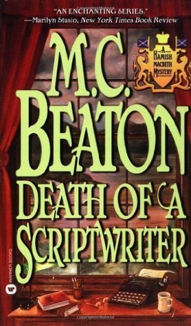 [EPUB] Hamish Macbeth #14 Death of a Scriptwriter