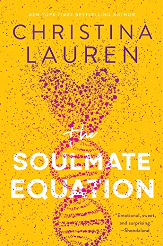 [EPUB] DNADuo #1 The Soulmate Equation by Christina Lauren