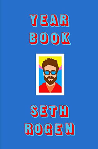 [EPUB] Yearbook by Seth Rogen