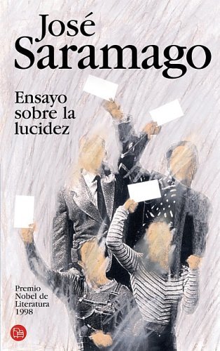 [EPUB] Blindness #2 Ensayo sobre la lucidez by José Saramago ,  Pilar del Río  (Translator)