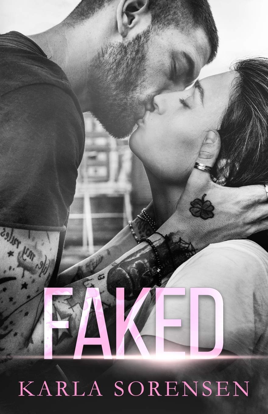 [EPUB] Ward Sisters #2 Faked by Karla Sorensen