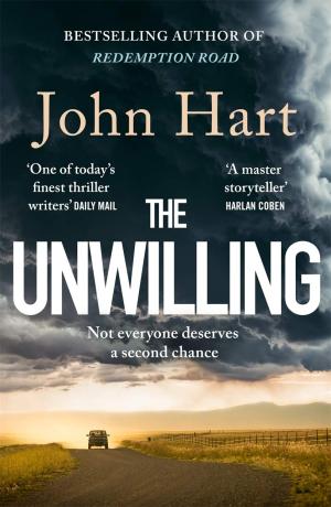 [EPUB] The Unwilling by John Hart