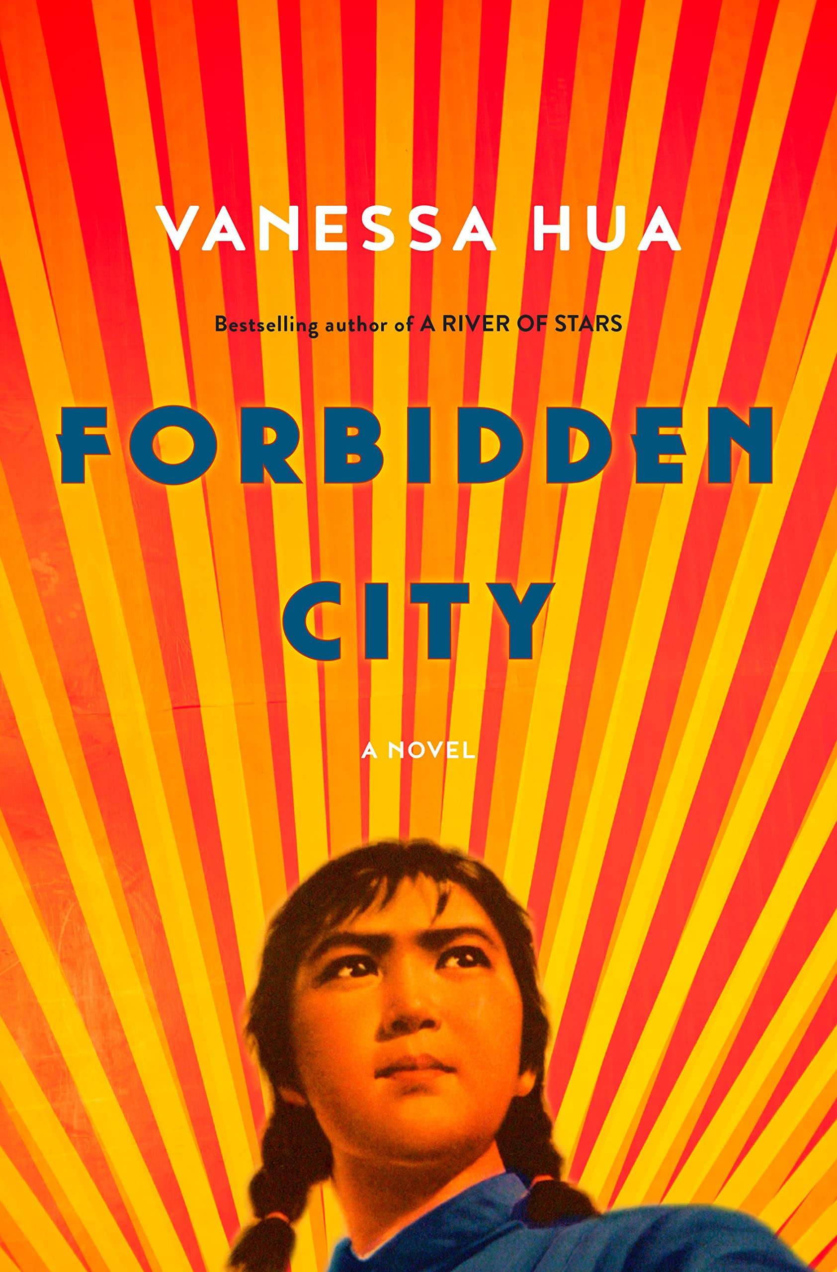 [EPUB] Forbidden City by Vanessa Hua
