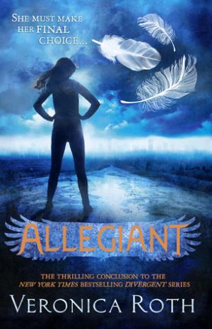 [EPUB] Divergent #3 Allegiant by Veronica Roth