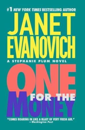 [EPUB] Stephanie Plum #1 One for the Money by Janet Evanovich
