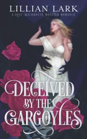 [EPUB] Monstrous Matches #2 Deceived by the Gargoyles by Lillian Lark