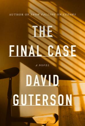 [EPUB] The Final Case by David Guterson