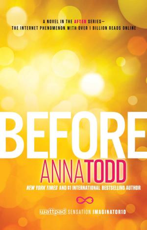 [EPUB] After #5 Before by Anna Todd