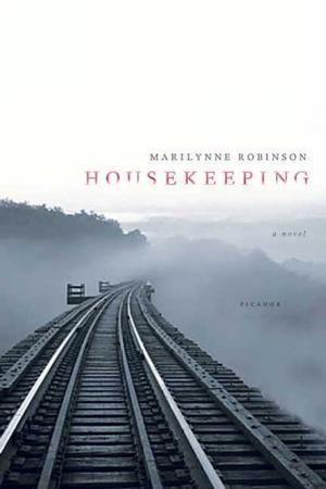 [EPUB] Housekeeping by Marilynne Robinson