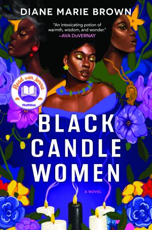 [EPUB] Black Candle Women by Diane Marie Brown