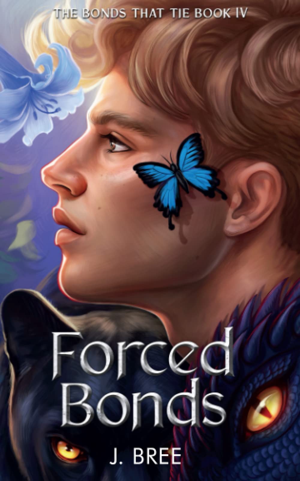 [EPUB] The Bonds That Tie #4 Forced Bonds by J. Bree