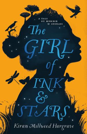 [EPUB] The Girl of Ink and Stars by Kiran Millwood Hargrave