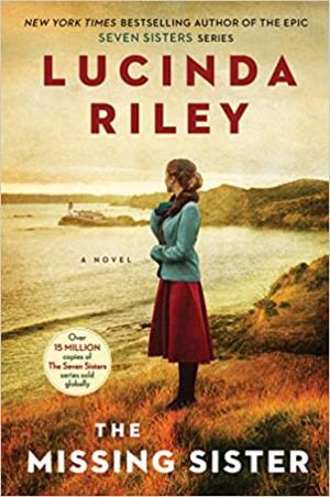 [EPUB] The Seven Sisters #7 The Missing Sister by Lucinda Riley