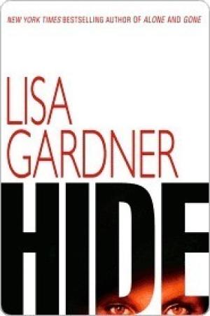 [EPUB] Hide (Detective D.D. Warren #2)