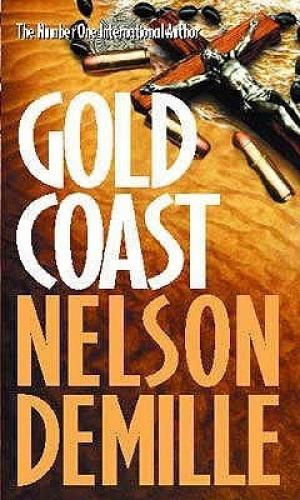 [EPUB] Gold Coast (John Sutter #1)