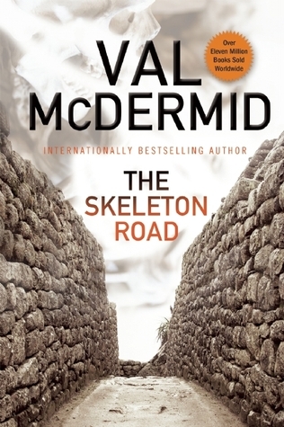 [EPUB] The Skeleton Road #3