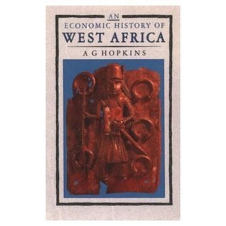 [EPUB] An Economic History of West Africa