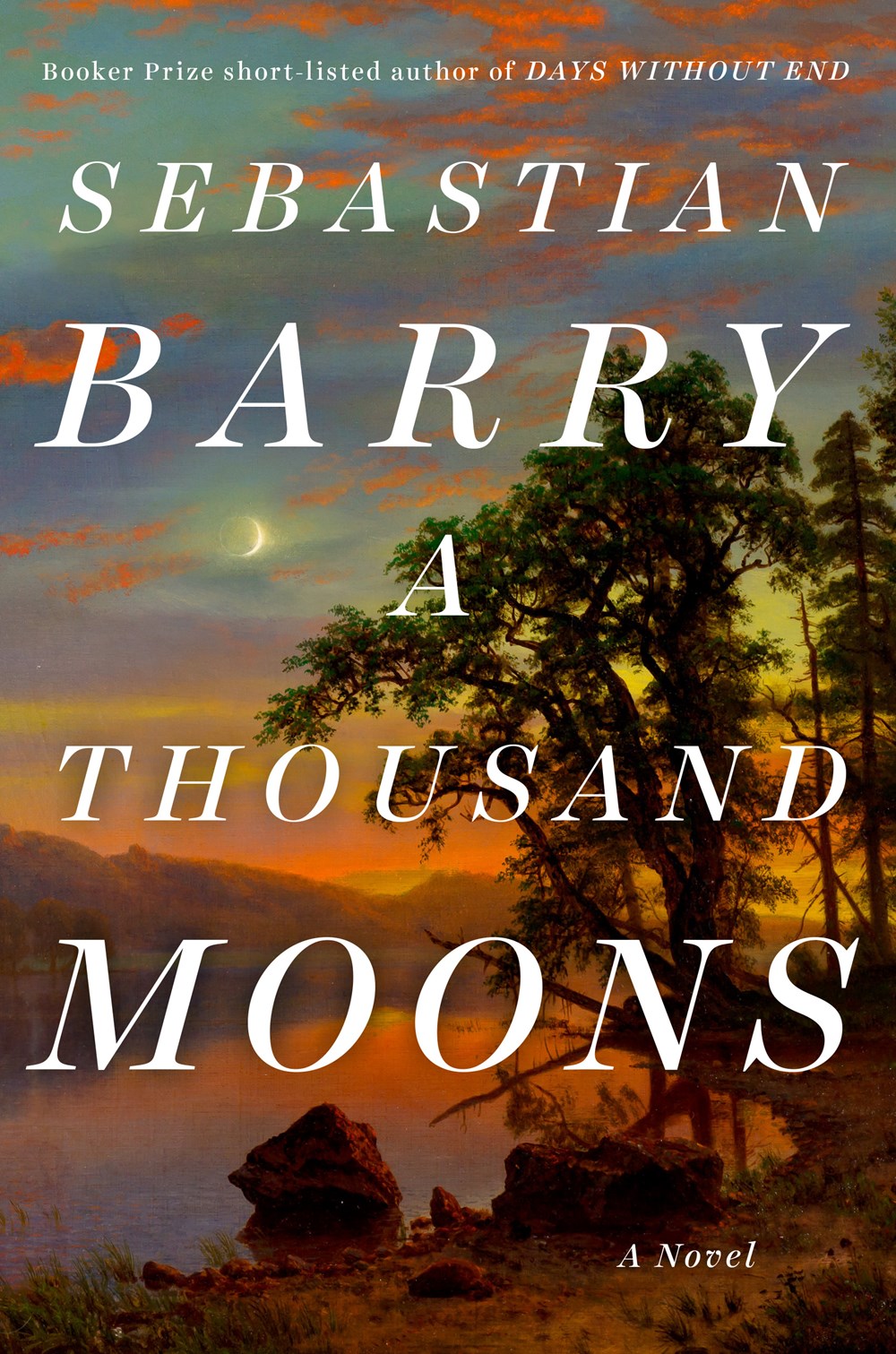 [EPUB] A Thousand Moons