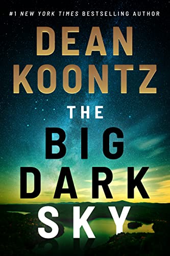 [EPUB] The Big Dark Sky
