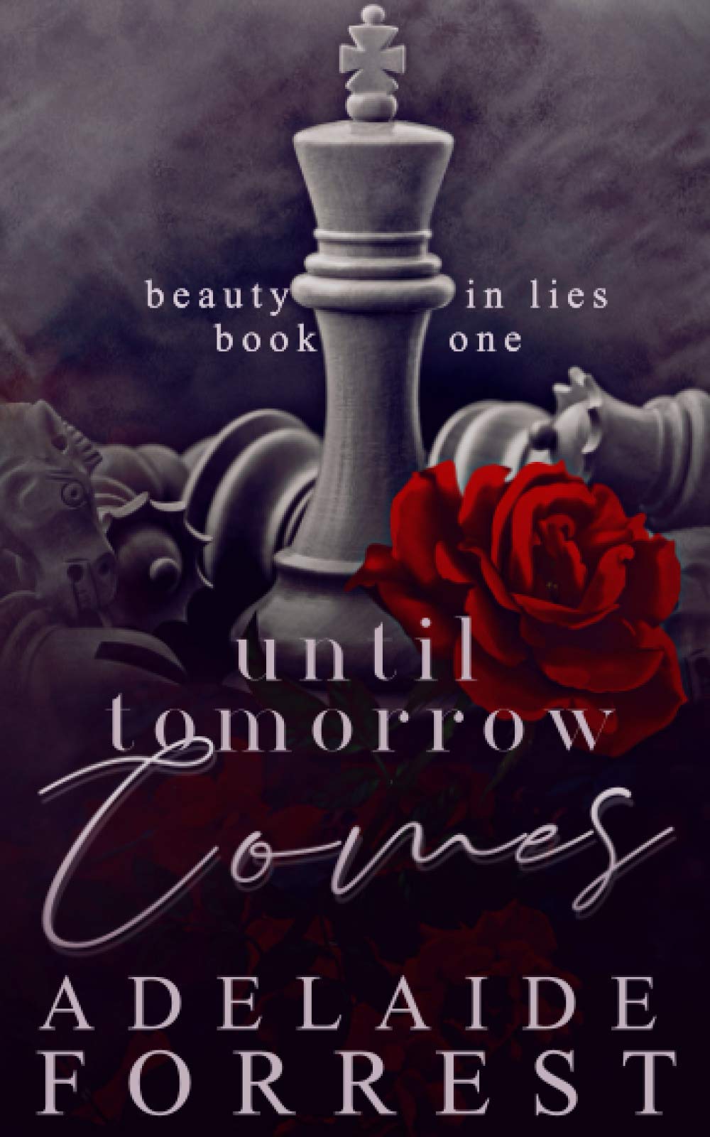 [EPUB] Until Tomorrow Comes
