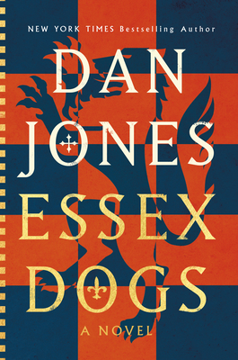 [EPUB] Essex Dogs #1 Essex Dogs by Dan Jones