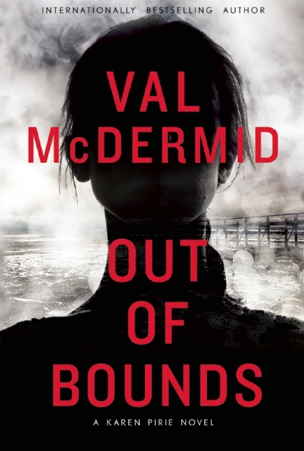 [EPUB] Inspector Karen Pirie #4 Out of Bounds by Val McDermid