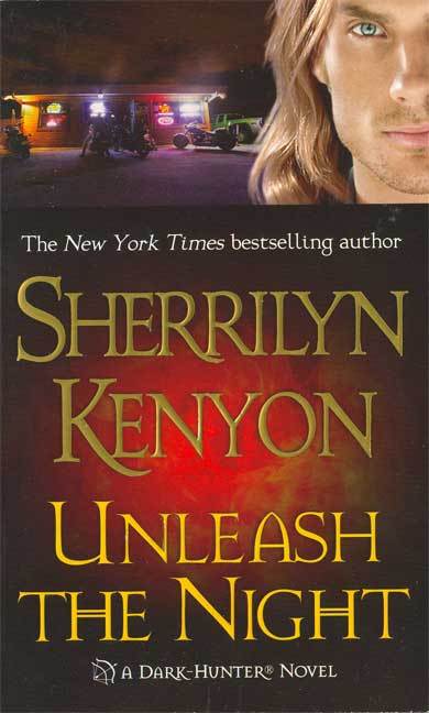 [EPUB] Dark-Hunter #8 Unleash the Night by Sherrilyn Kenyon