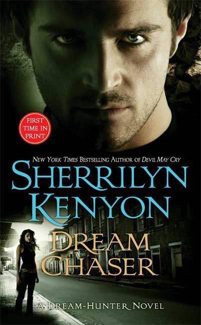 [EPUB] Dark-Hunter #13 Dream Chaser by Sherrilyn Kenyon