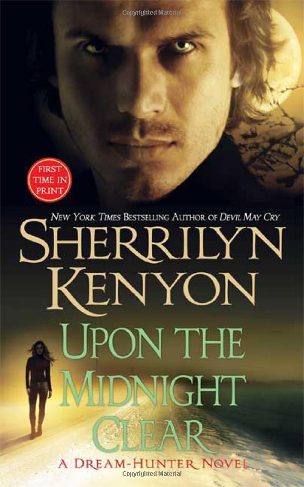 [EPUB] Dark-Hunter #12 Upon the Midnight Clear by Sherrilyn Kenyon