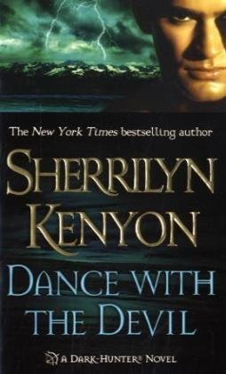 [EPUB] Dark-Hunter #3 Dance with the Devil by Sherrilyn Kenyon