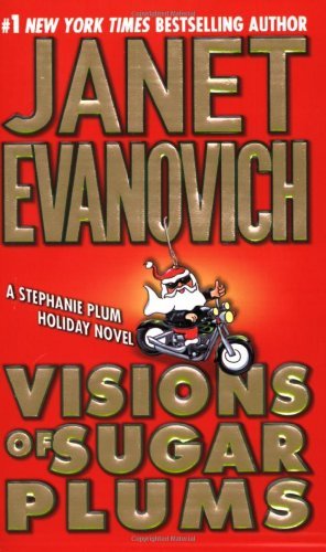 [EPUB] Stephanie Plum #8.5 Visions of Sugar Plums by Janet Evanovich