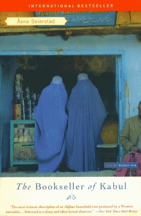 [EPUB] The Bookseller of Kabul by Åsne Seierstad ,  Ingrid Christophersen  (Translator)