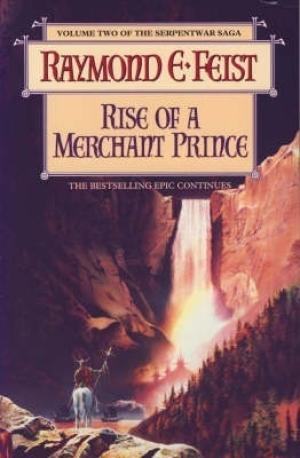 [EPUB] Rise of a Merchant Prince #2