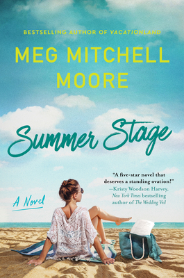 [EPUB] Summer Stage by Meg Mitchell Moore