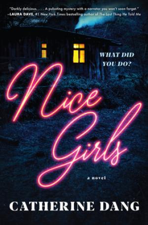 [EPUB] Nice Girls by Catherine Dang