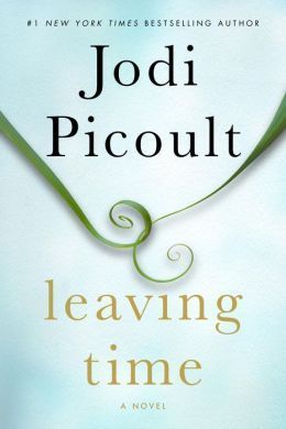 [EPUB] Leaving Time #1 by Jodi Picoult